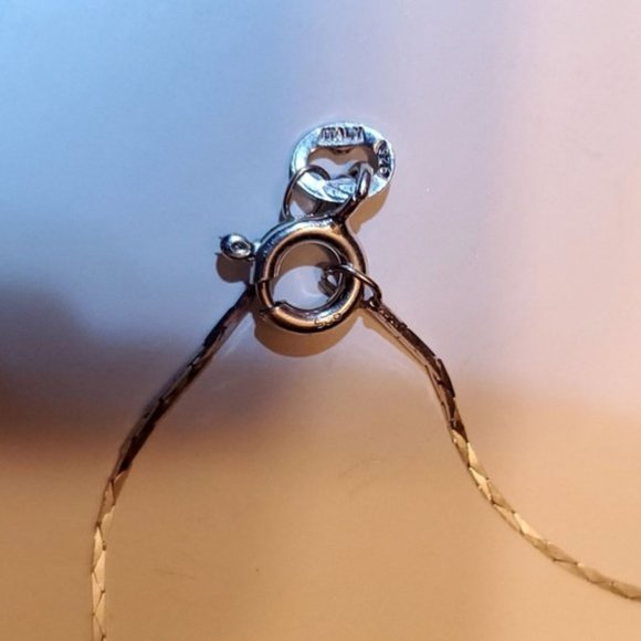 Sodalite pendant - Picture 7 of 7